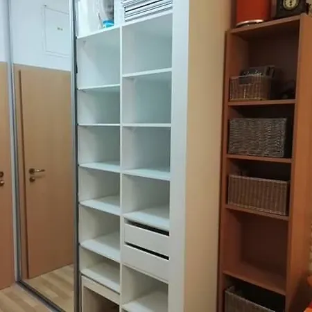 Family Apartman Fatrapark 1 * Ruzomberok