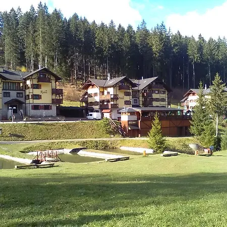 Family Apartman Fatrapark 1 Apartmán Ruzomberok