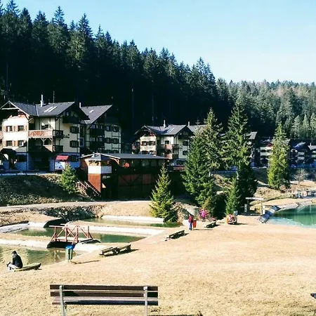 Family Apartman Fatrapark 1 Ruzomberok