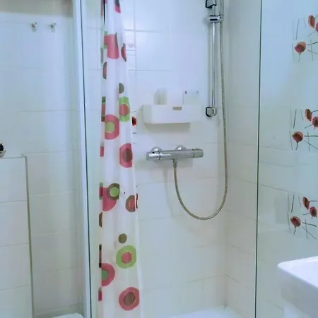 Family Apartman Fatrapark 1 * Ruzomberok
