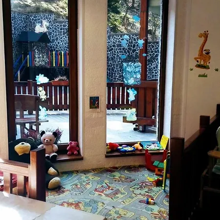 Family Apartman Fatrapark 1 * Ruzomberok