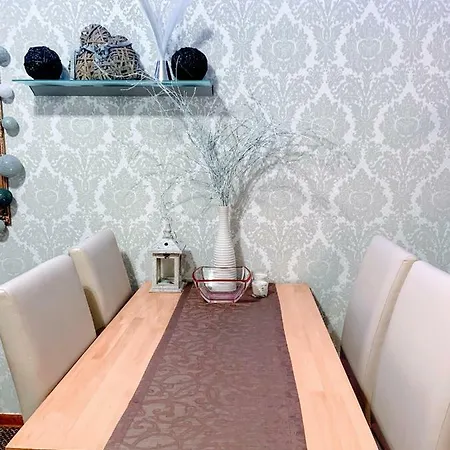 Family Apartman Fatrapark 1 Apartmán Ruzomberok